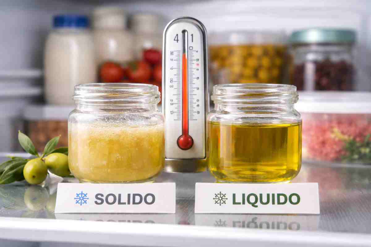 Come capire se l'olio EVO è buono o meno Oltreilnucleare.it