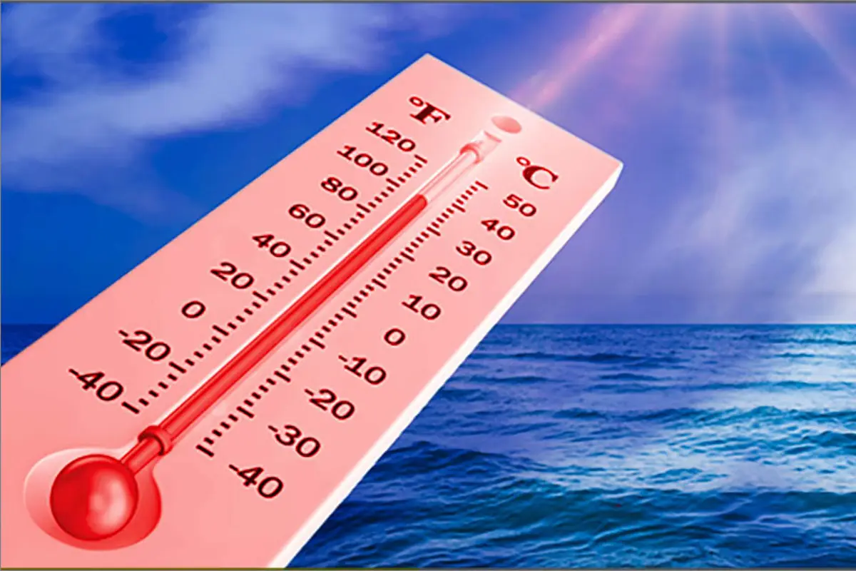 Oceani sempre pi caldi perch il record del 2025 cambia davvero il clima