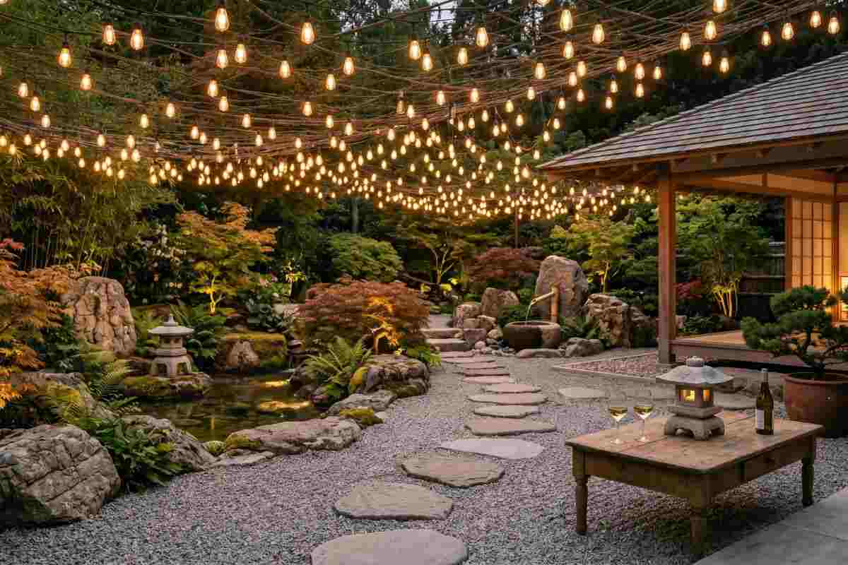 Trucchi per rinnovare il giardino oltreilnucleare.it