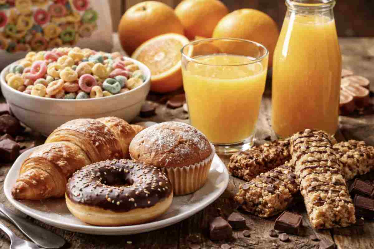 Le barrette di granola vengono spesso associate a uno stile di vita sano, grazie a confezioni che richiamano ingredienti naturali e energia.