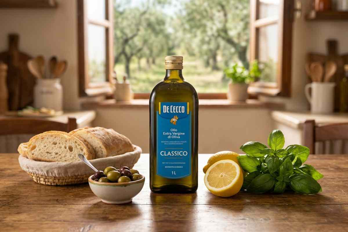 Olio supermercato migliore